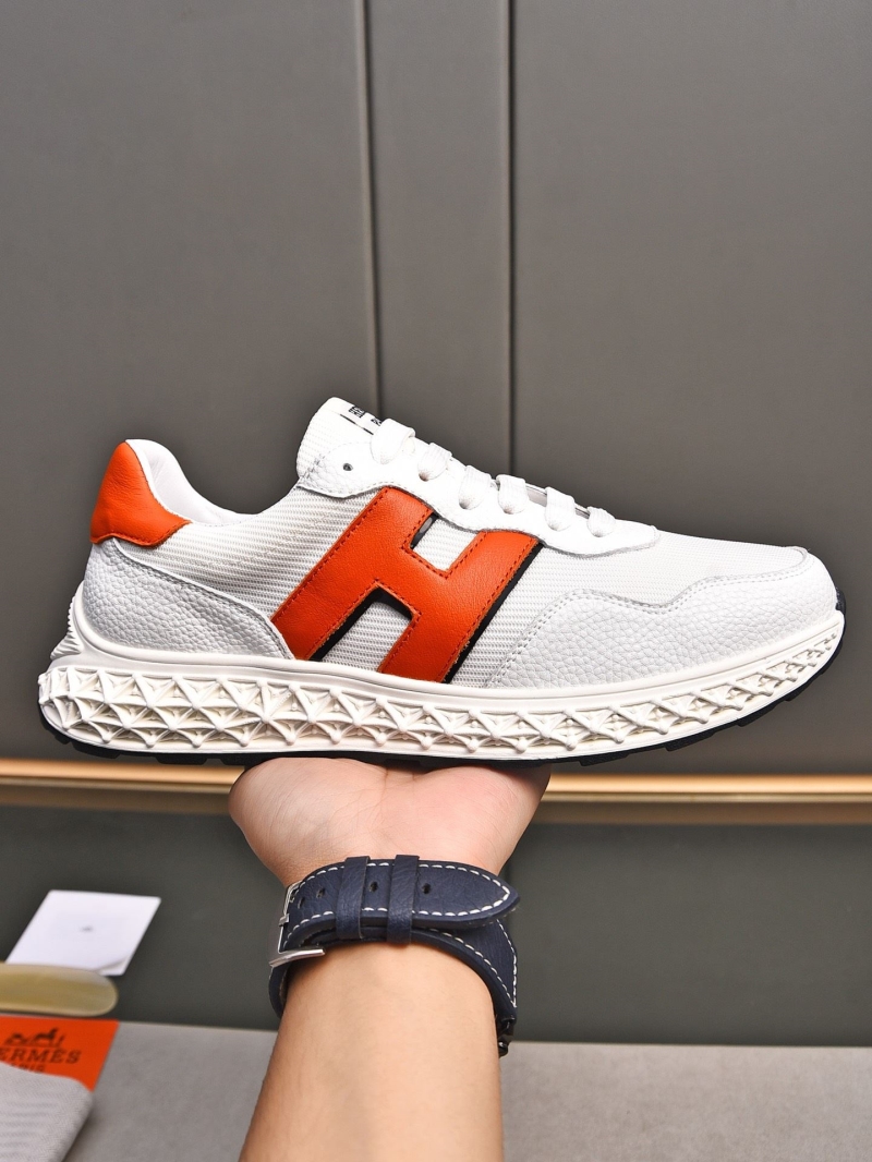 Hermes Sneakers